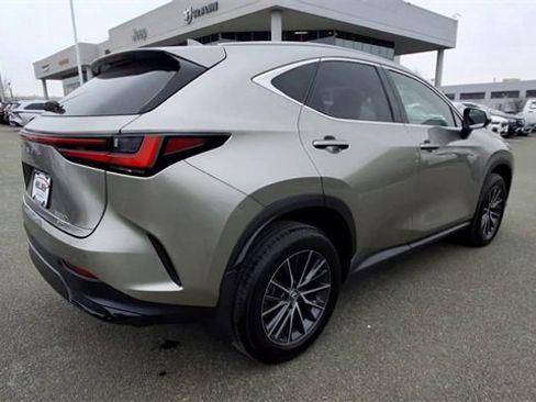 Used 2024 Lexus NX 350 350 Premium image 8