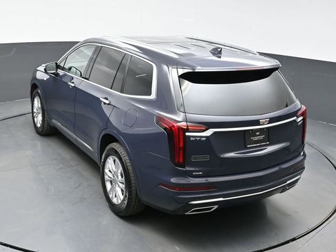 New 2025 Cadillac XT6 Luxury w/ LPO, Floor Liner Package image 31