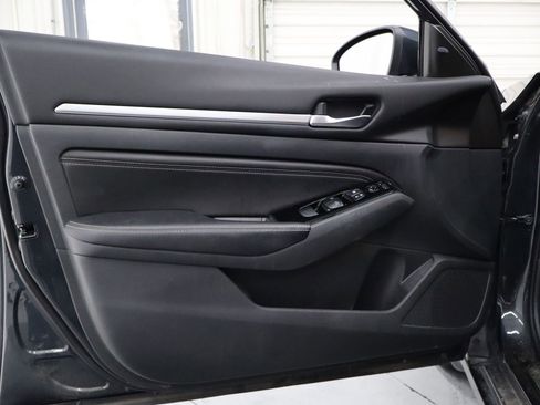 Used 2022 Nissan Altima 2.5 SL image 12