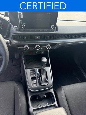 Certified 2025 Honda CR-V LX image 17