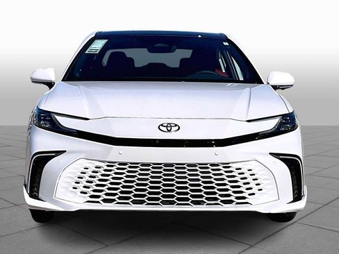 New 2026 Toyota Camry XSE image 3
