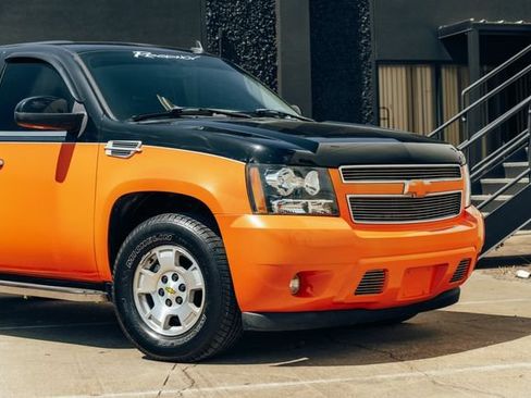 Used 2007 Chevrolet Avalanche LT RWD image 34
