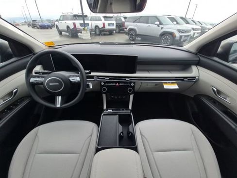 New 2026 Hyundai Tucson SEL image 23