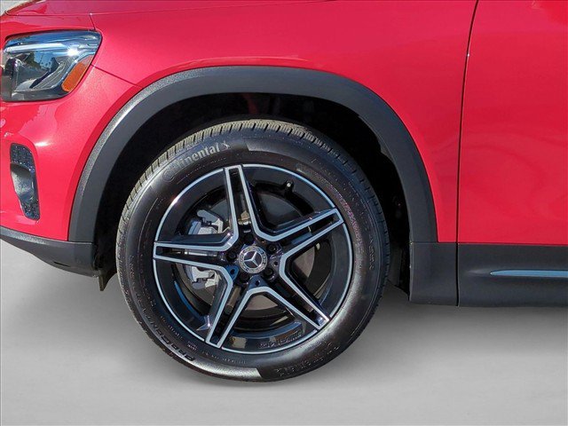 Used 2026 Mercedes-Benz GLB 250 image 22