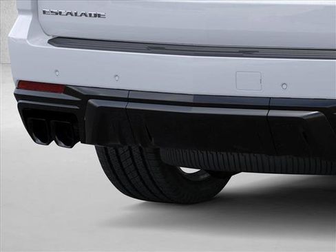 New 2026 Cadillac Escalade V image 14