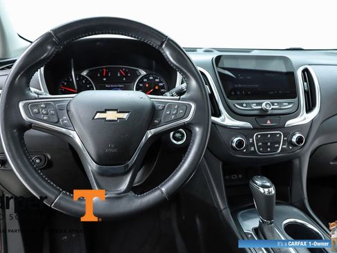 Used 2020 Chevrolet Equinox LT w/ Sport Edition image 20