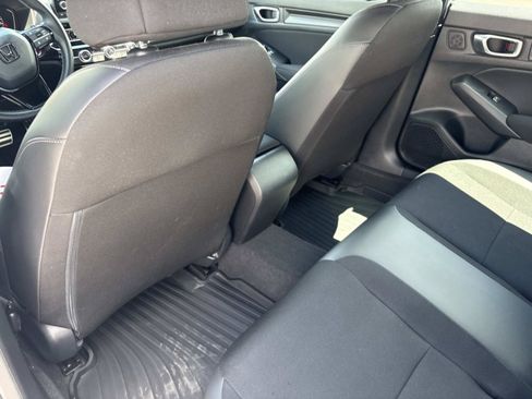 Used 2024 Honda Civic Sport image 12