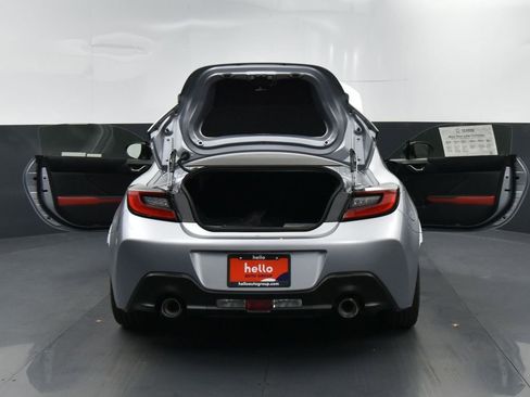 New 2026 Subaru BRZ Limited w/ Popular Package 2 RWD image 34