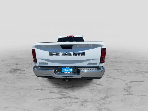 New 2025 RAM 2500 Big Horn w/ Cold Weather Group image 7