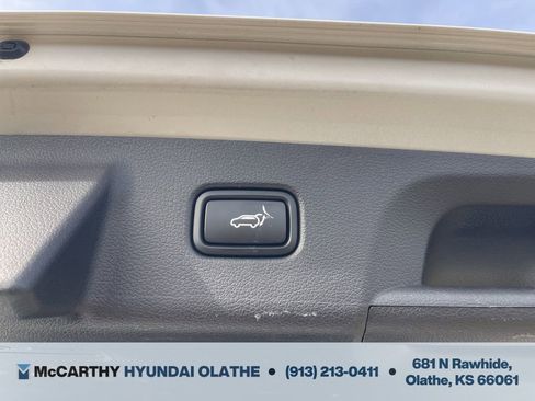 Used 2025 Hyundai Palisade SEL image 20