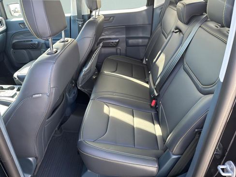 New 2025 Ford Maverick Lobo AWD/4WD image 6