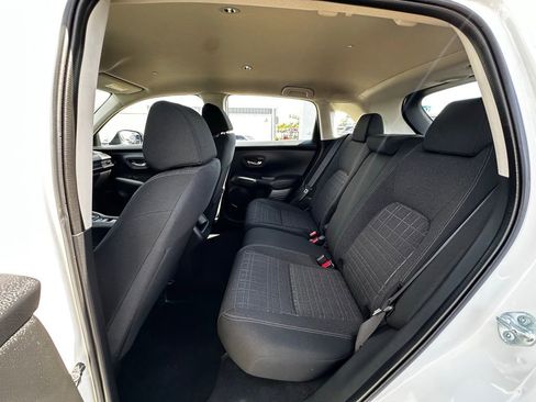 Used 2024 Honda HR-V LX image 16
