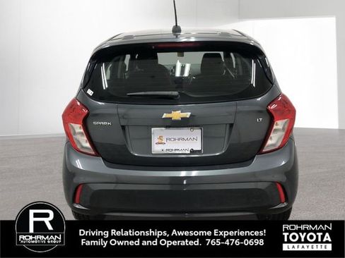 Used 2019 Chevrolet Spark LT image 5