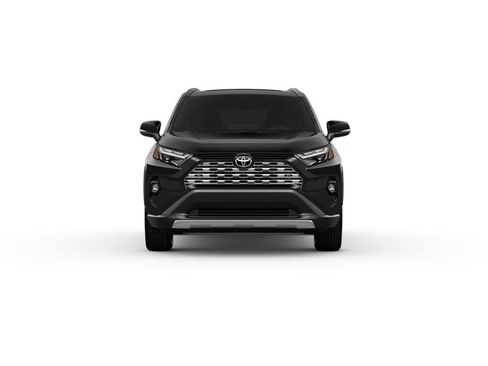 New 2025 Toyota RAV4 Limited image 45