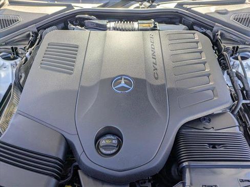 New 2025 Mercedes-Benz E 450 4MATIC All-Terrain Wagon image 17