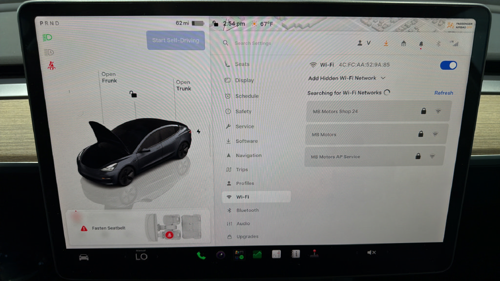 Used 2022 Tesla Model 3 RWD image 49