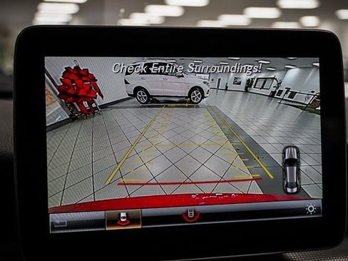 Used 2019 Mercedes-Benz CLA 250 4MATIC image 15