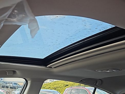 New 2025 Subaru Legacy Limited image 7