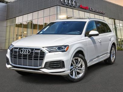 Used 2023 Audi Q7 2.0T Premium w/ Convenience Package