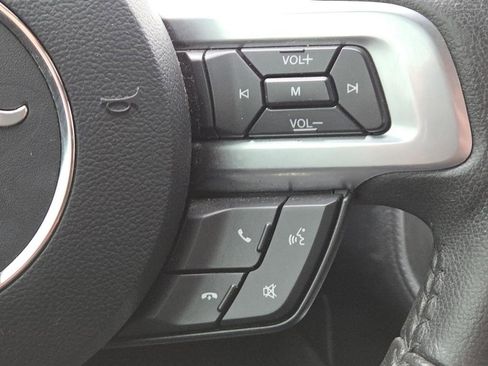 Used 2016 Ford Mustang Premium w/ Equipment Group 201A image 7