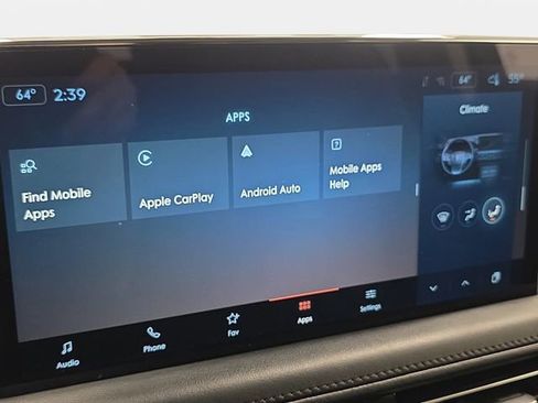 Certified 2022 Lincoln Nautilus Standard image 18