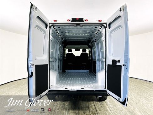 New 2026 RAM ProMaster 2500 image 6