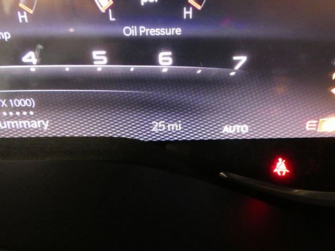 New 2026 RAM 1500 Tungsten AWD/4WD image 26