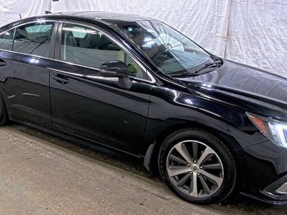 Used 2019 Subaru Legacy 2.5i Limited