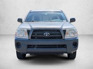 Used 2008 Toyota Tacoma 2WD Access Cab video 2