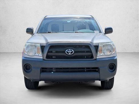 Used 2008 Toyota Tacoma 2WD Access Cab image 2