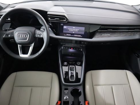 New 2026 Audi A3 2.0T Premium Plus image 14