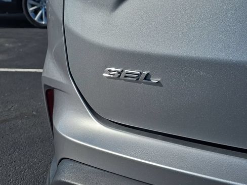 Used 2023 Ford Edge SEL w/ Convenience Package AWD/4WD image 63