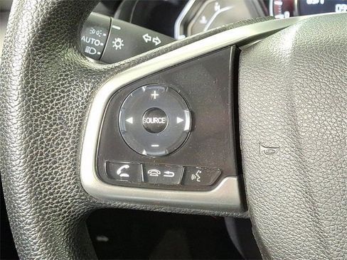 Used 2018 Honda Civic LX image 20