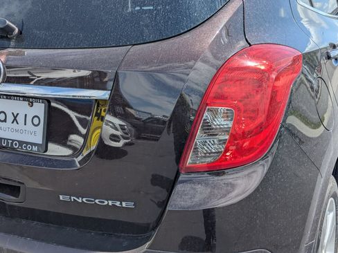 Used 2015 Buick Encore FWD image 5