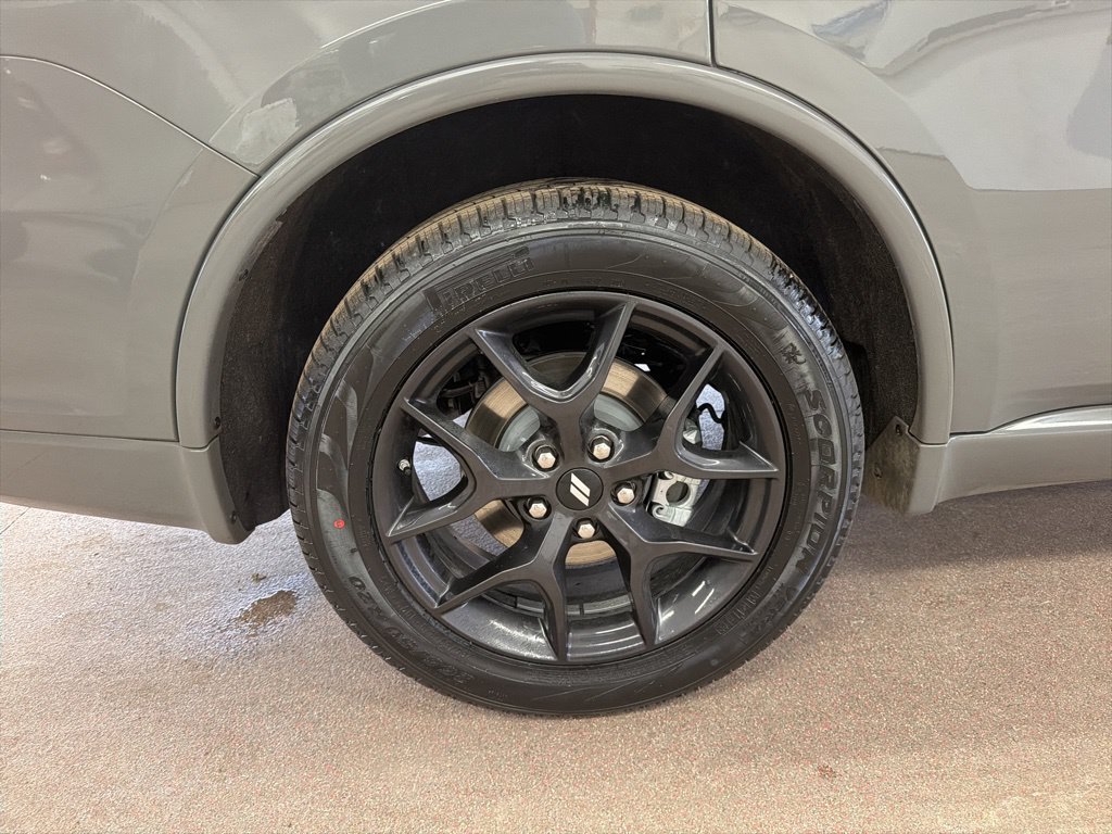 New 2026 Dodge Durango GT AWD/4WD image 29