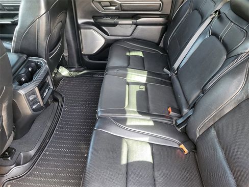 Used 2019 RAM 1500 Limited image 21