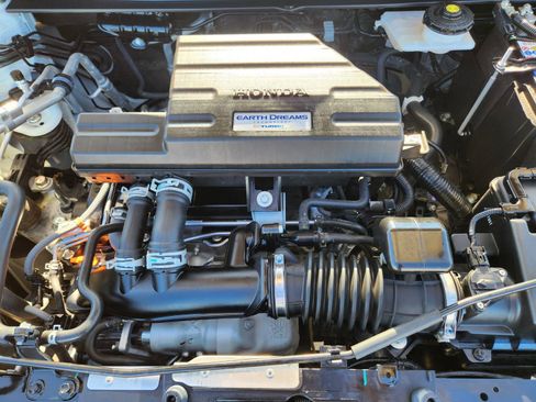 Used 2019 Honda CR-V EX image 36