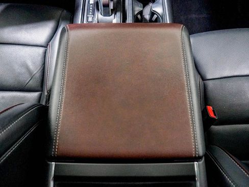 Used 2023 Ford F150 Lariat w/ Equipment Group 502A High AWD/4WD image 27