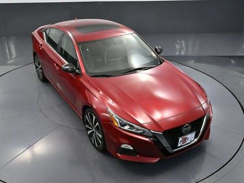 Used 2019 Nissan Altima 2.0 SR FWD image 55