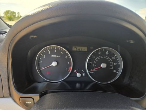 Used 2009 Hyundai Accent GS FWD image 15