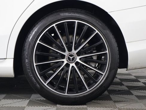 Used 2019 Mercedes-Benz C 300 Sedan image 16
