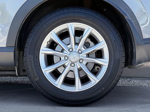 Certified 2023 Honda CR-V EX-L image 26