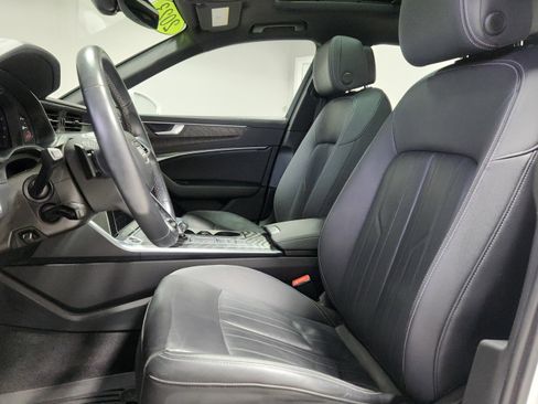 Used 2023 Audi A6 2.0T Premium w/ Convenience Package image 11