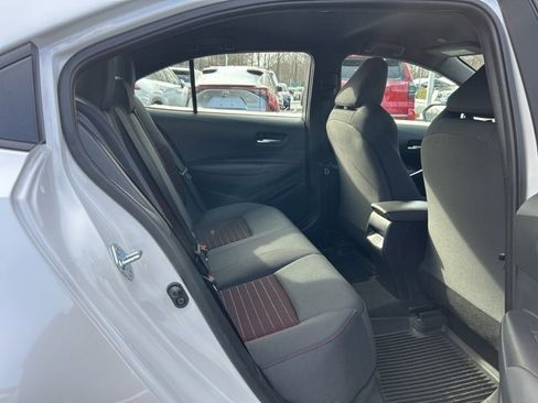 Used 2025 Toyota Corolla SE image 14