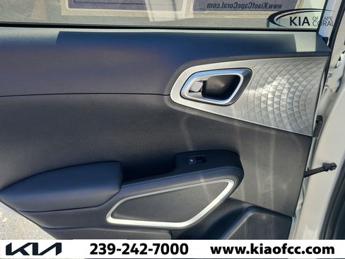 Used 2020 Kia Soul X-Line FWD image 14