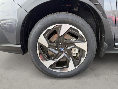 New 2026 Subaru Crosstrek 2.5i Limited AWD/4WD image 10