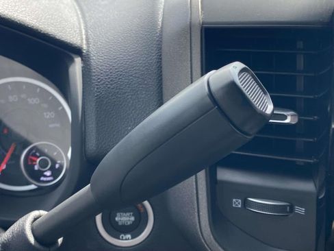 New 2026 RAM 3500 Tradesman image 45