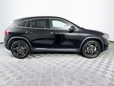New 2026 Mercedes-Benz GLA 250 4MATIC image 7