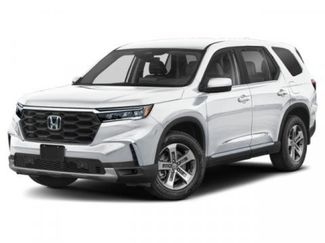 New 2025 Honda Pilot EX-L video 1