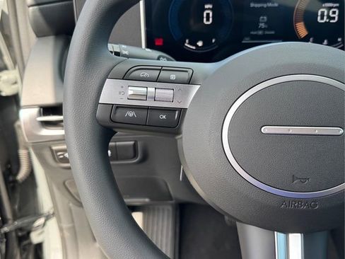 New 2026 Hyundai Santa Cruz SEL image 19